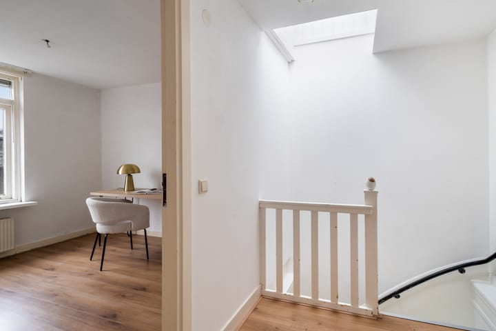 Foto 13 van Van der Meydestraat 50-A02