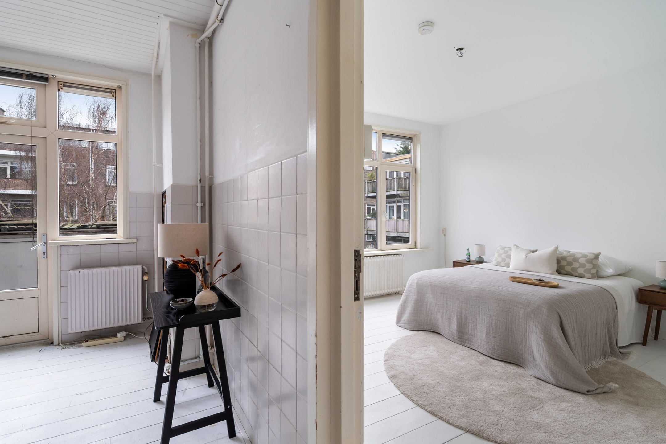 Foto 24 van Van der Meydestraat 50-A02