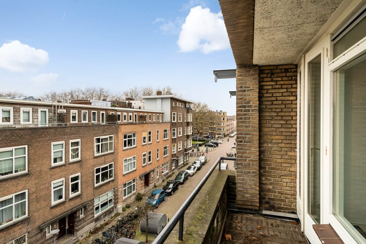 Foto 40 van Van der Meydestraat 50-A02