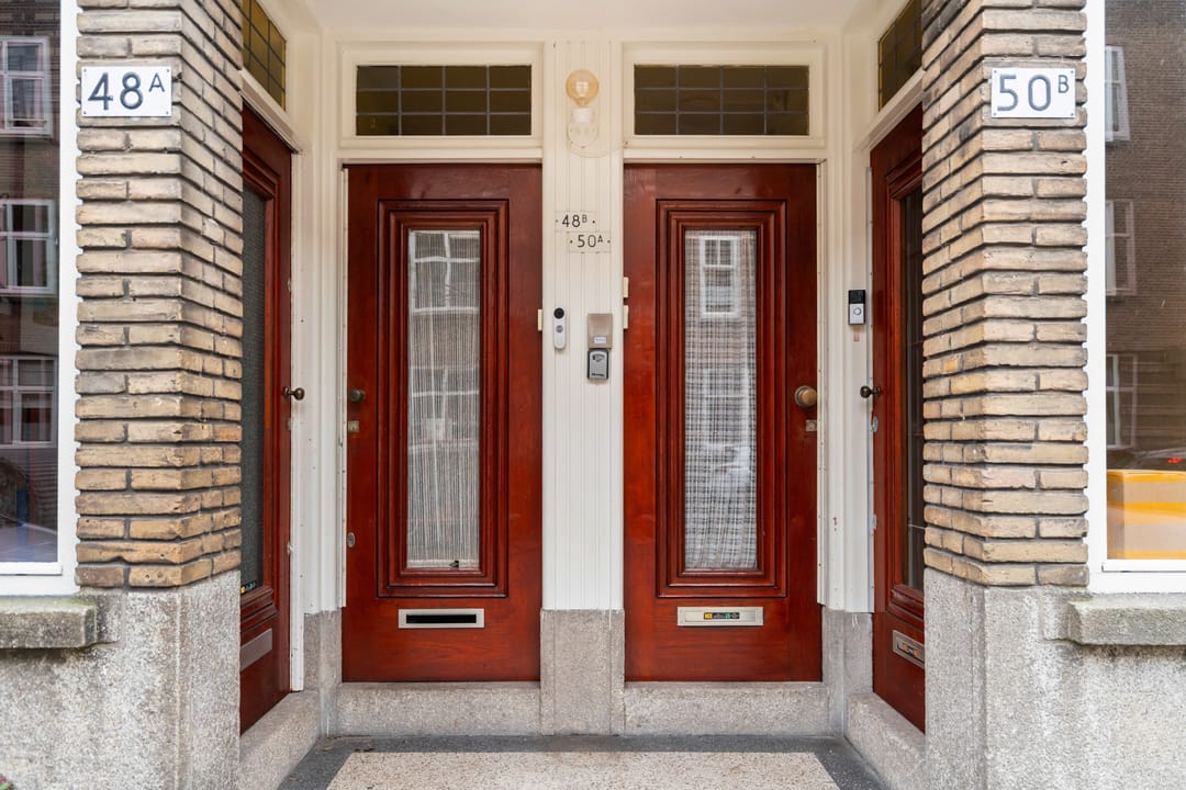 Foto 47 van Van der Meydestraat 50-A02