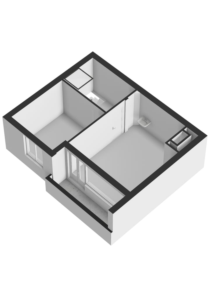 Foto 50 van Van der Meydestraat 50-A02