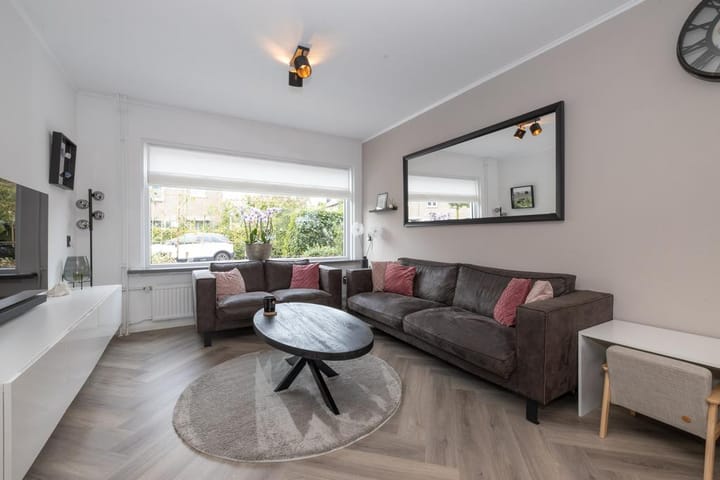 Foto 3 van Van Speijklaan 3