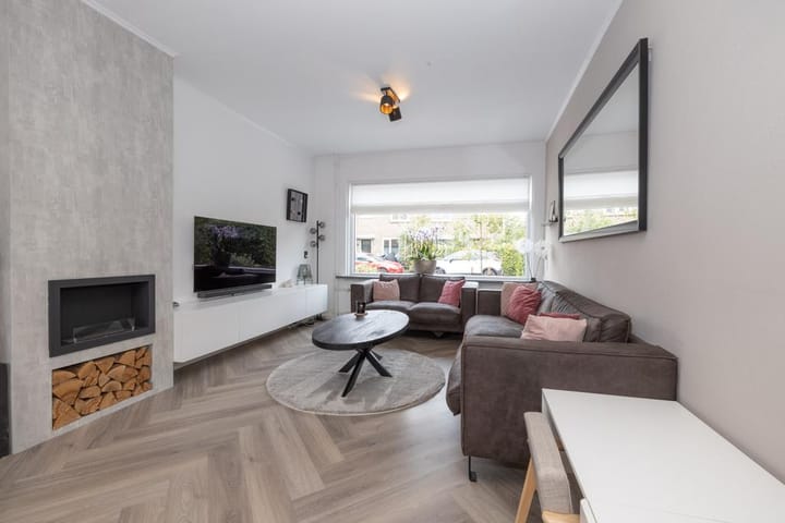 Foto 4 van Van Speijklaan 3