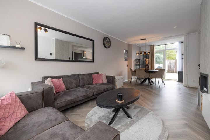 Foto 5 van Van Speijklaan 3