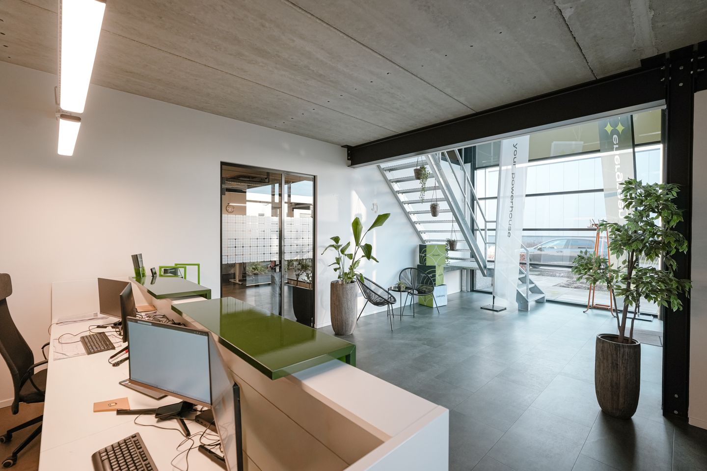 Bekijk foto 5 van IJzerzijp 7