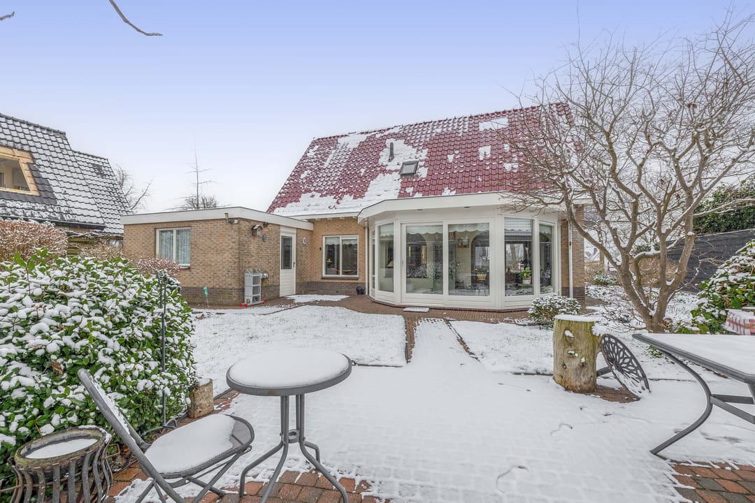 Foto 2 van Van Enden 4