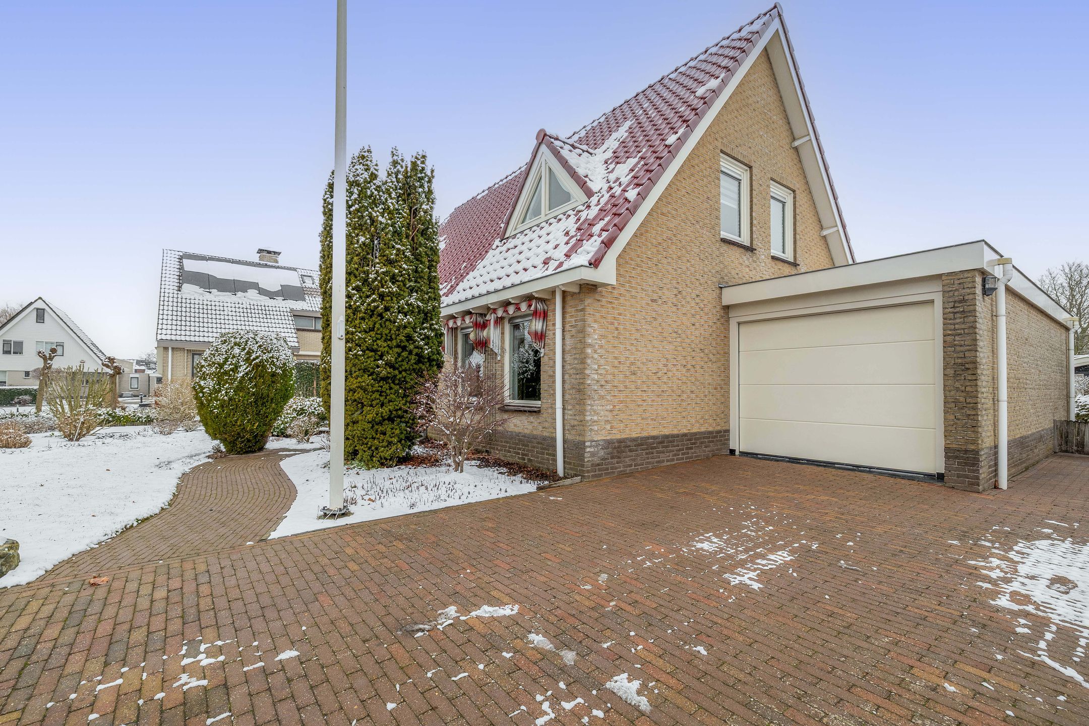 Foto 3 van Van Enden 4