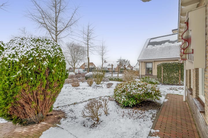 Photo 4 of Van Enden 4