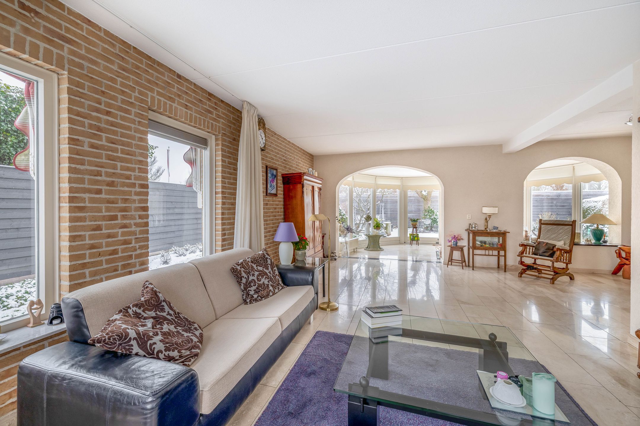 Foto 9 van Van Enden 4