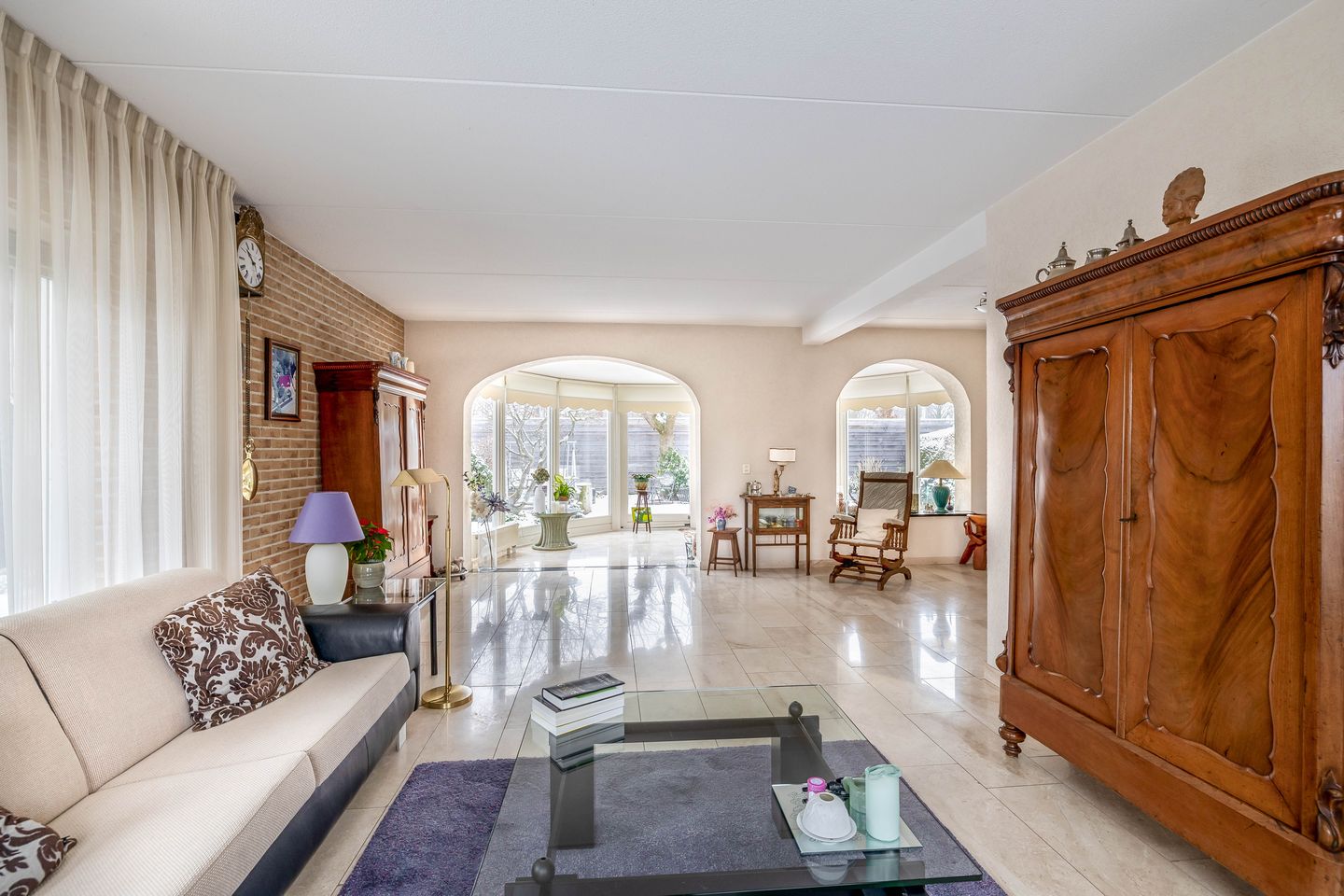 Foto 10 van Van Enden 4