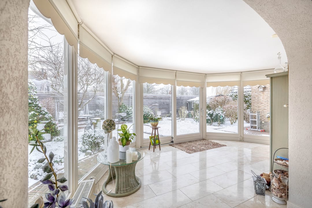 Foto 11 van Van Enden 4