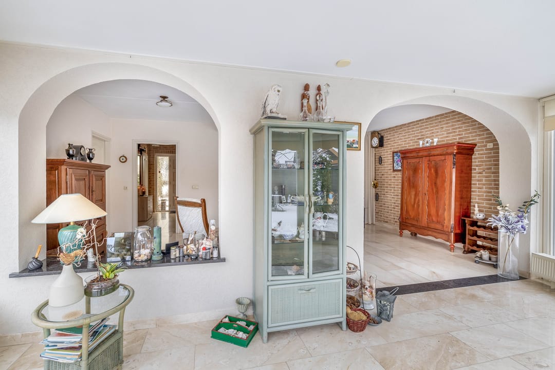 Foto 13 van Van Enden 4