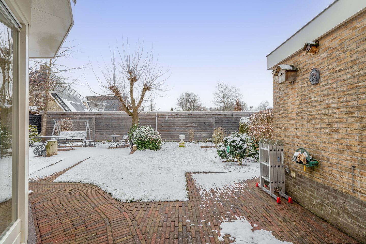 Foto 25 van Van Enden 4