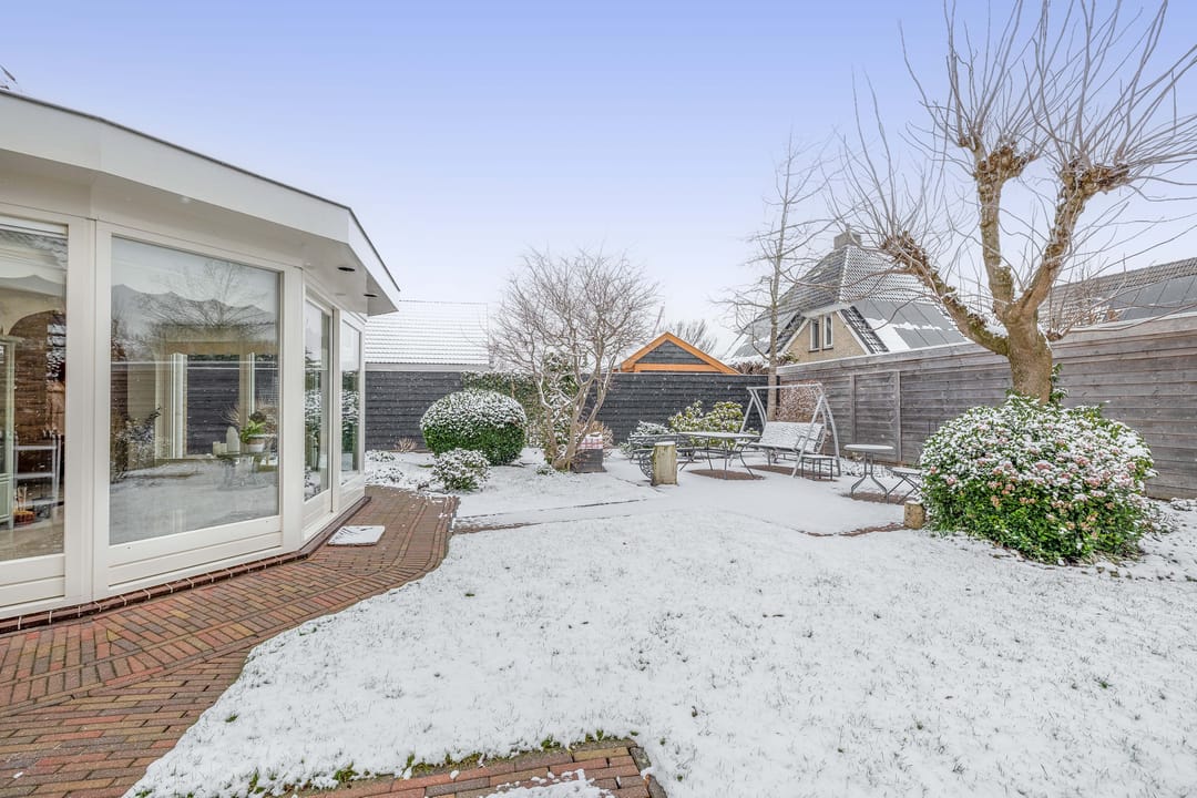 Foto 26 van Van Enden 4