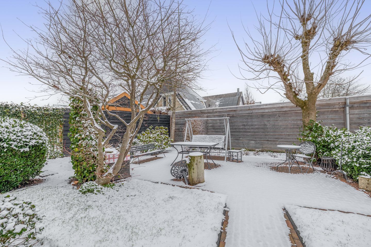 Foto 29 van Van Enden 4