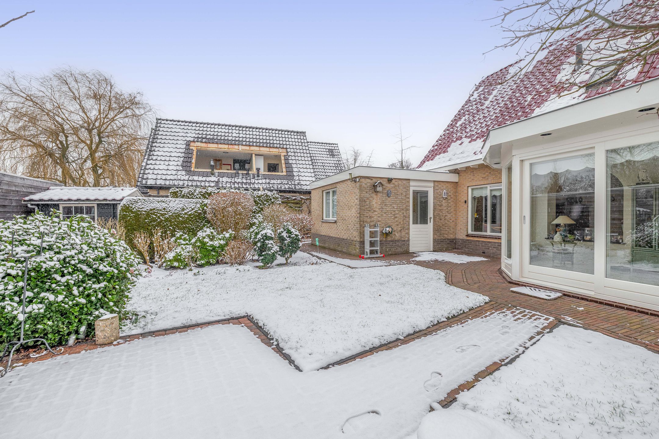 Foto 30 van Van Enden 4