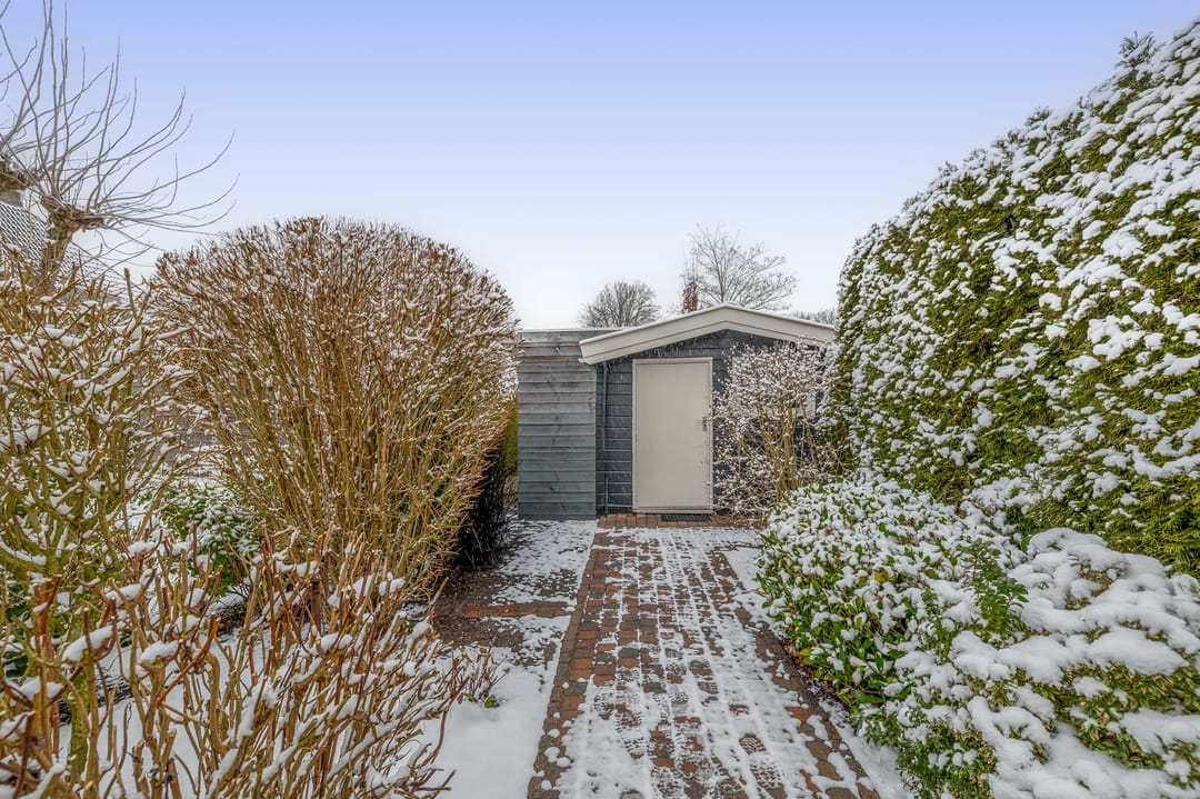 Foto 31 van Van Enden 4