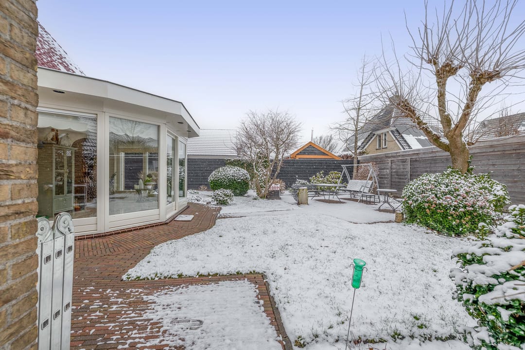 Foto 32 van Van Enden 4