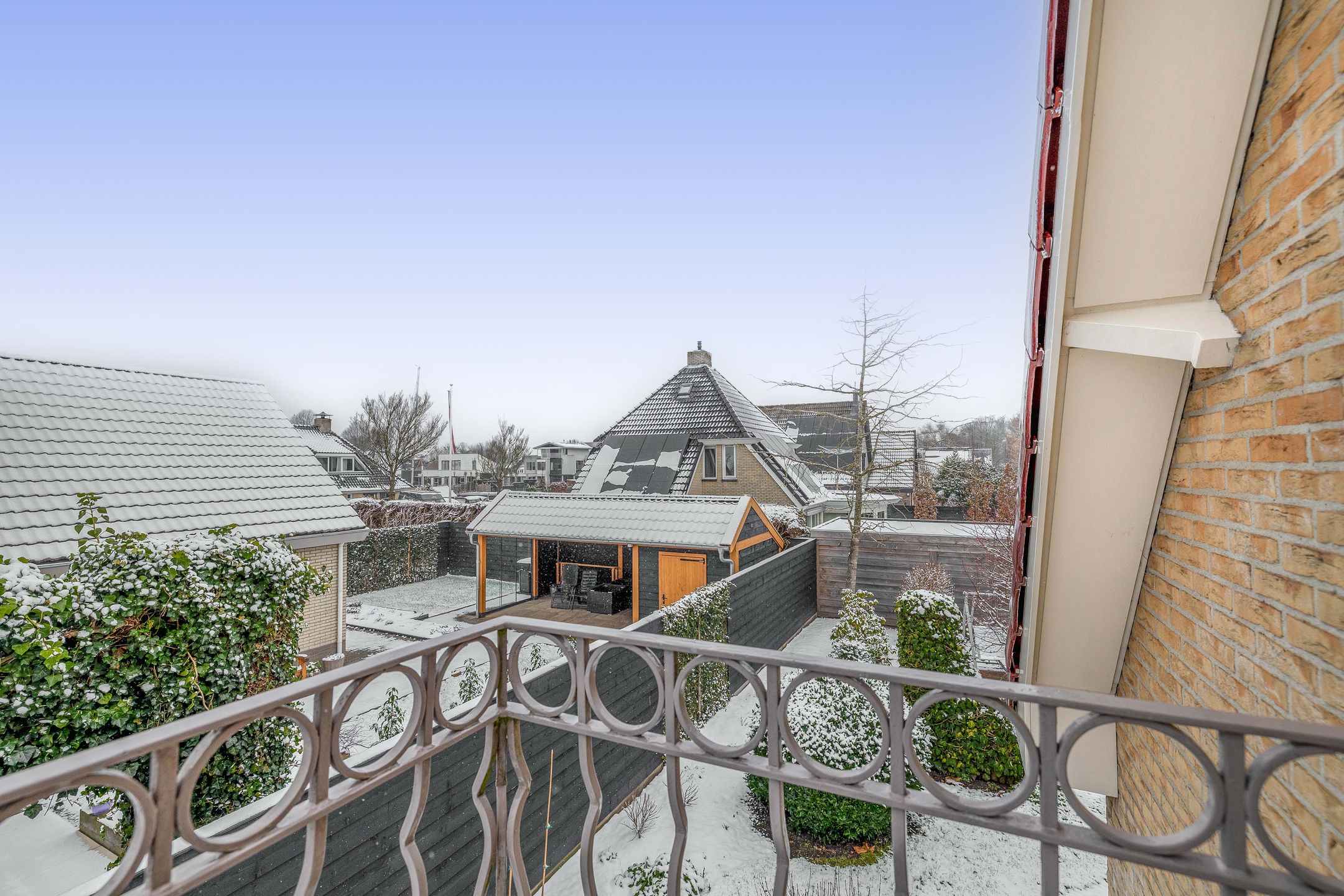 Foto 39 van Van Enden 4