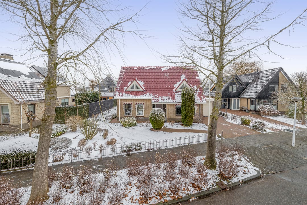 Foto 47 van Van Enden 4