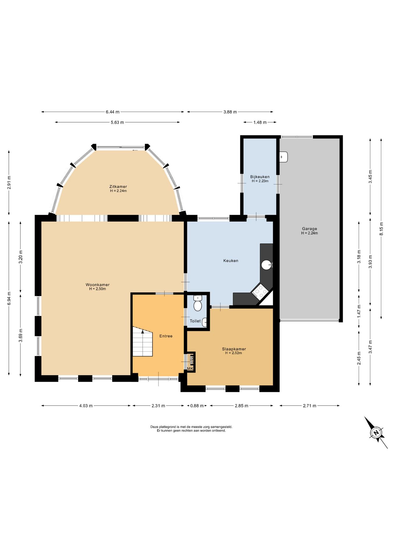 Foto 48 van Van Enden 4