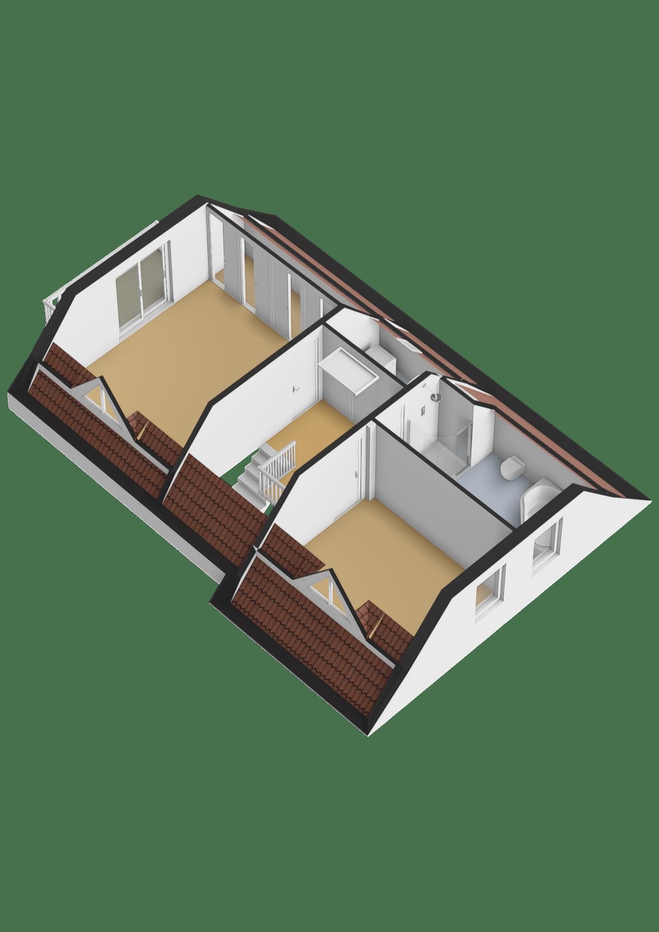 Foto 51 van Van Enden 4