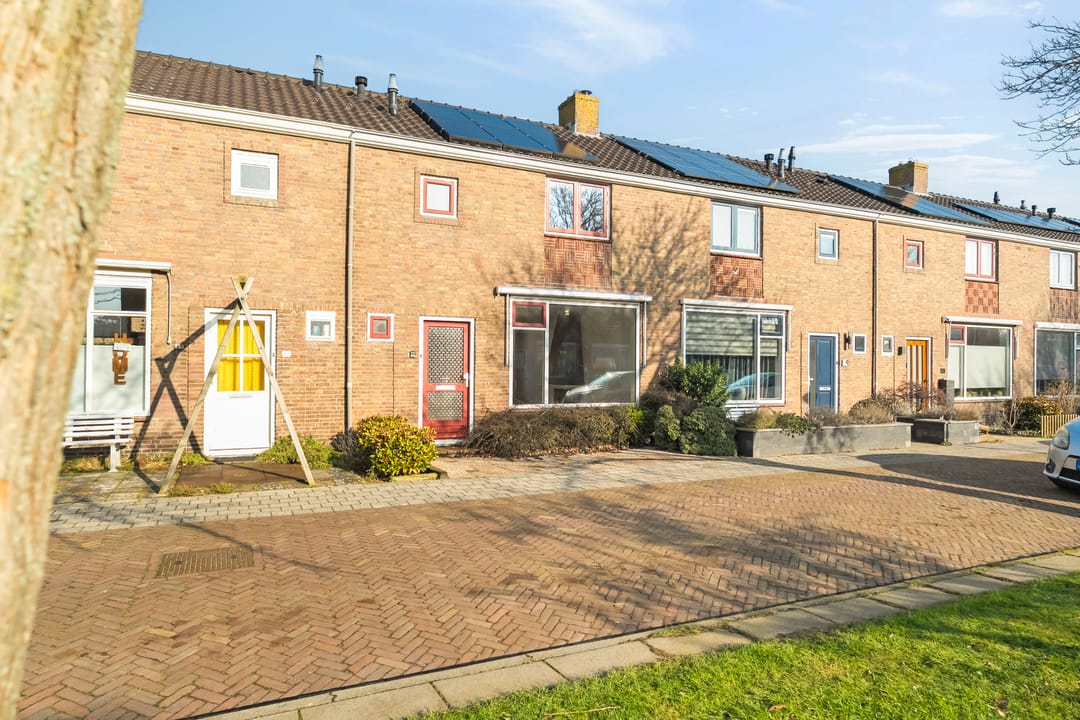 Foto 1 van Bremstraat 71