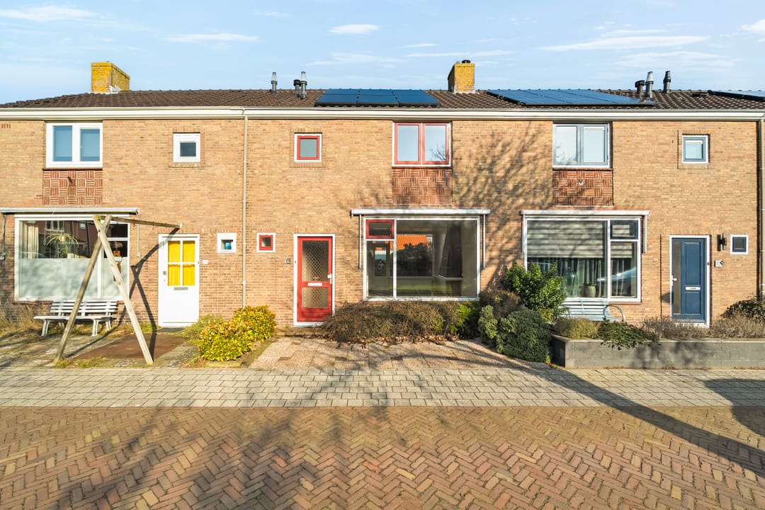 Foto 2 van Bremstraat 71