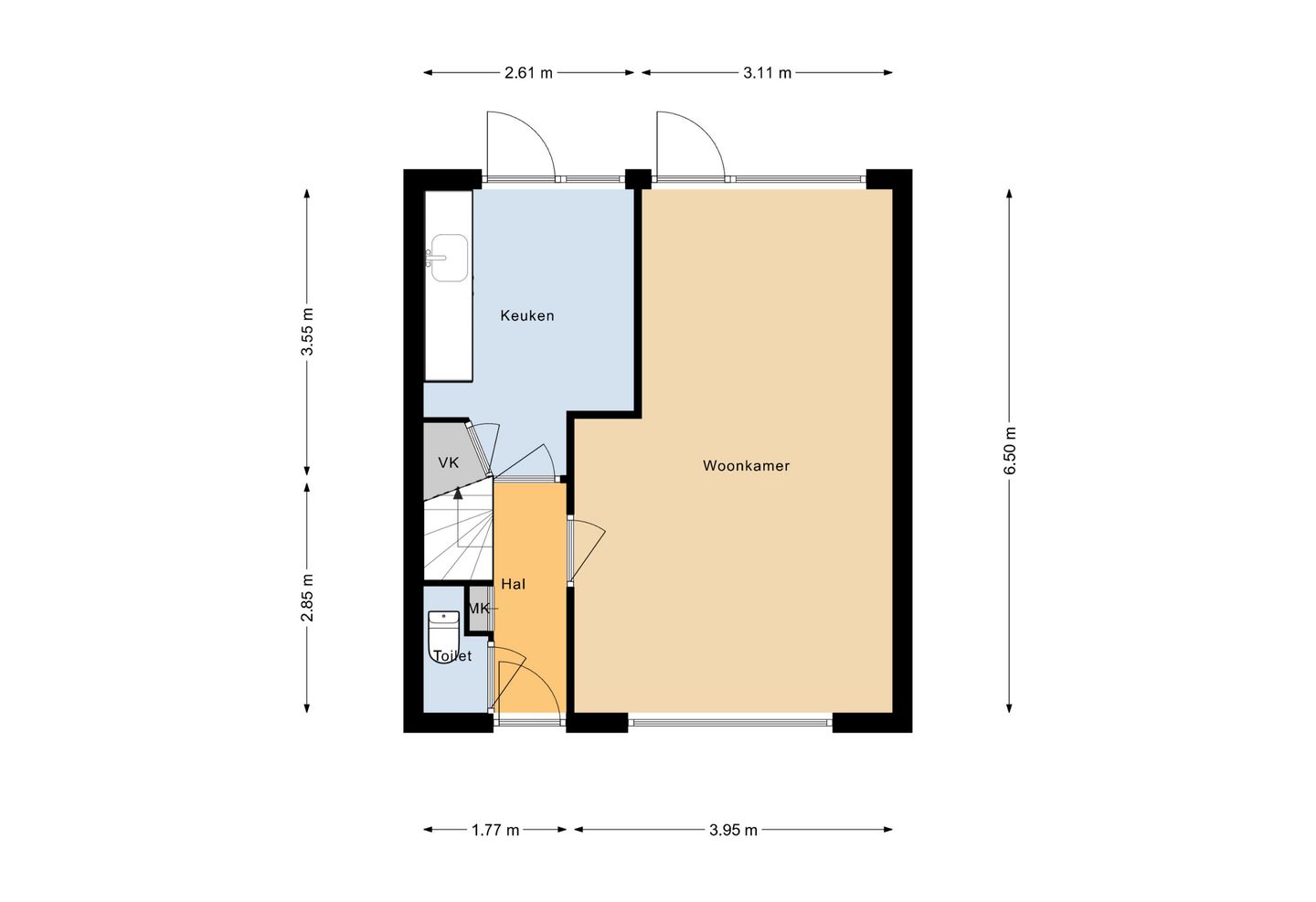 Foto 29 van Bremstraat 71