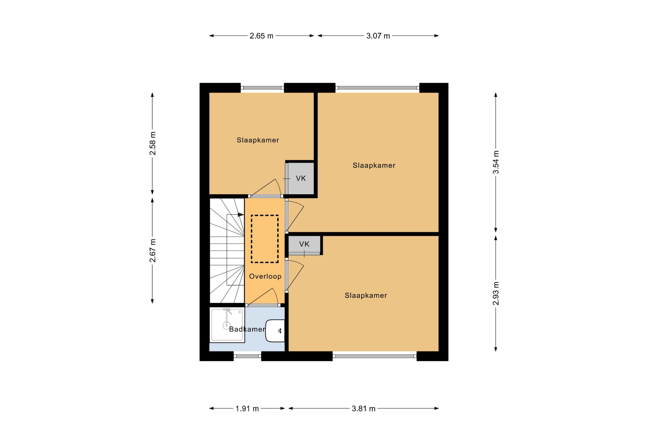 Foto 30 van Bremstraat 71
