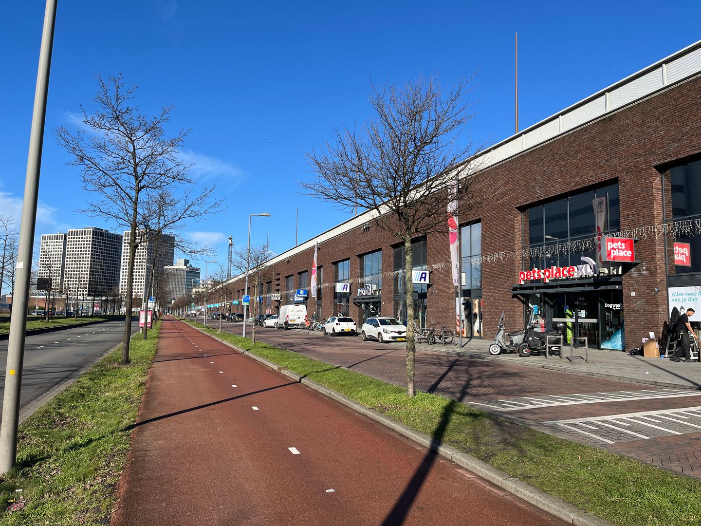 View photo 5 of Vierhavensstraat 83