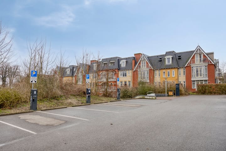 Vrijstaande woning te koop: Hogeweg 55-131, Burgh-Haamstede