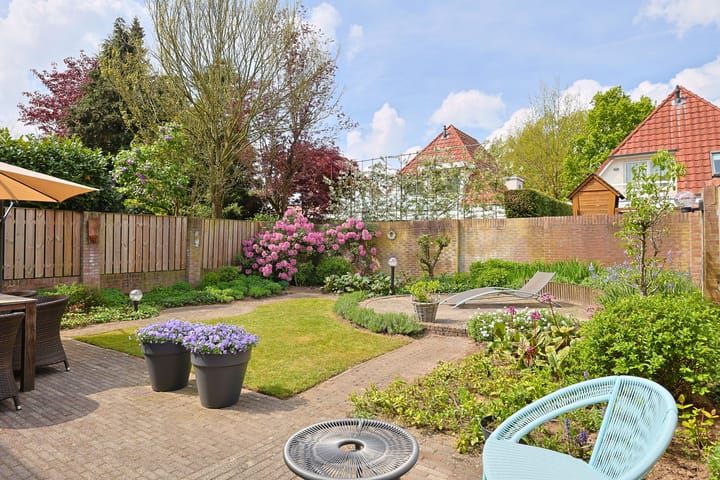 Photo 5 of Bieslook 60