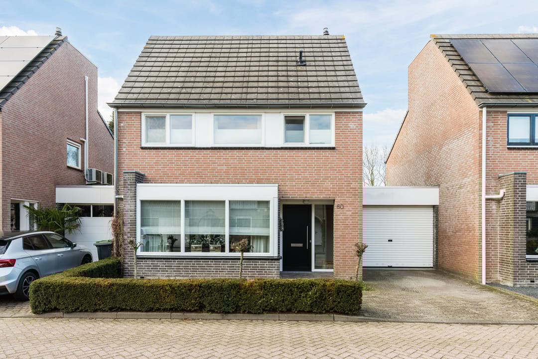 Photo 8 of Bieslook 60