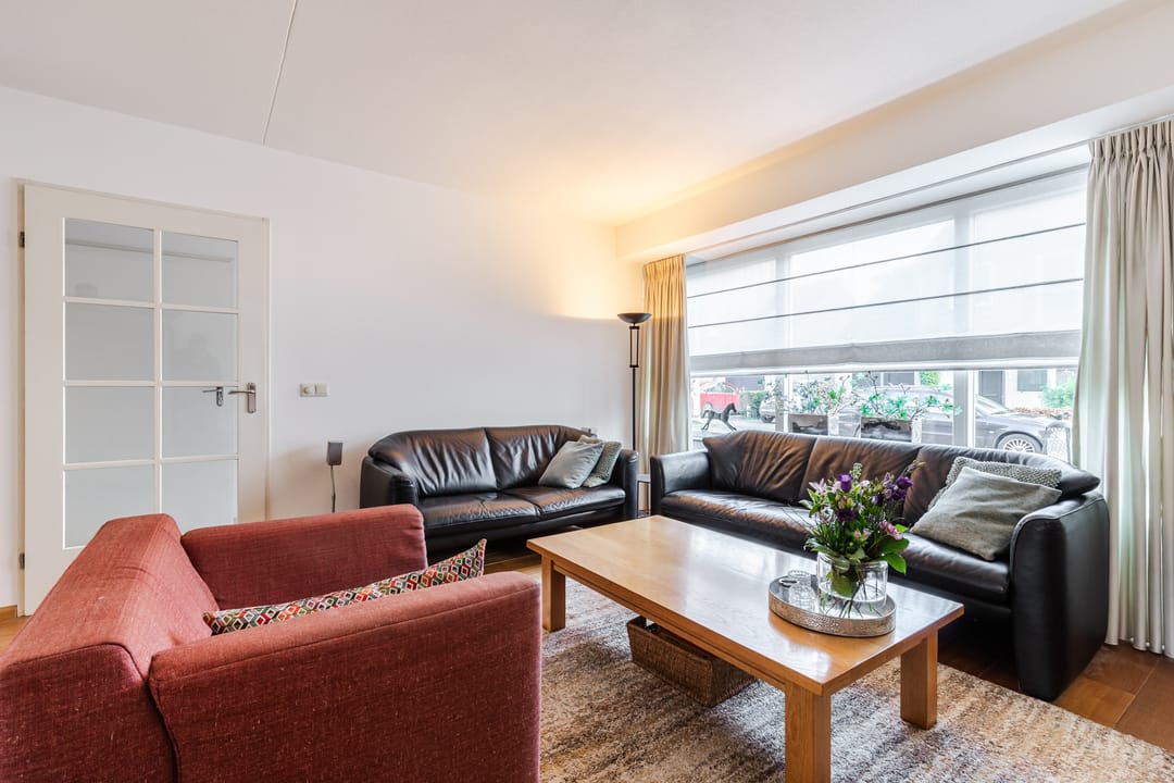 Photo 11 of Bieslook 60