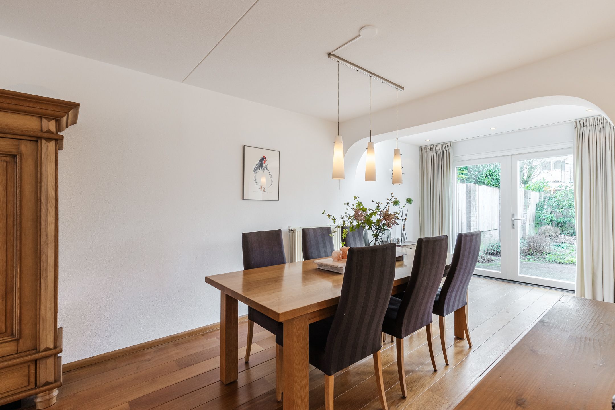 Photo 12 of Bieslook 60