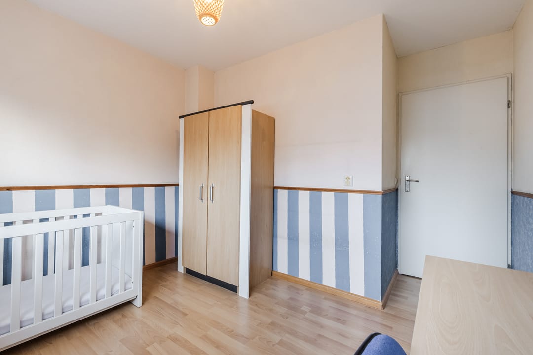 Photo 23 of Bieslook 60