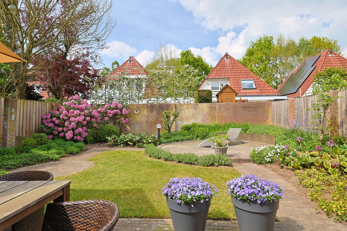 Photo 29 of Bieslook 60