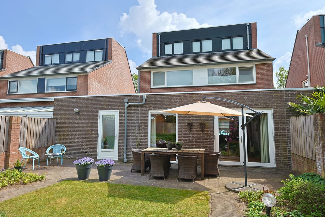 Photo 31 of Bieslook 60