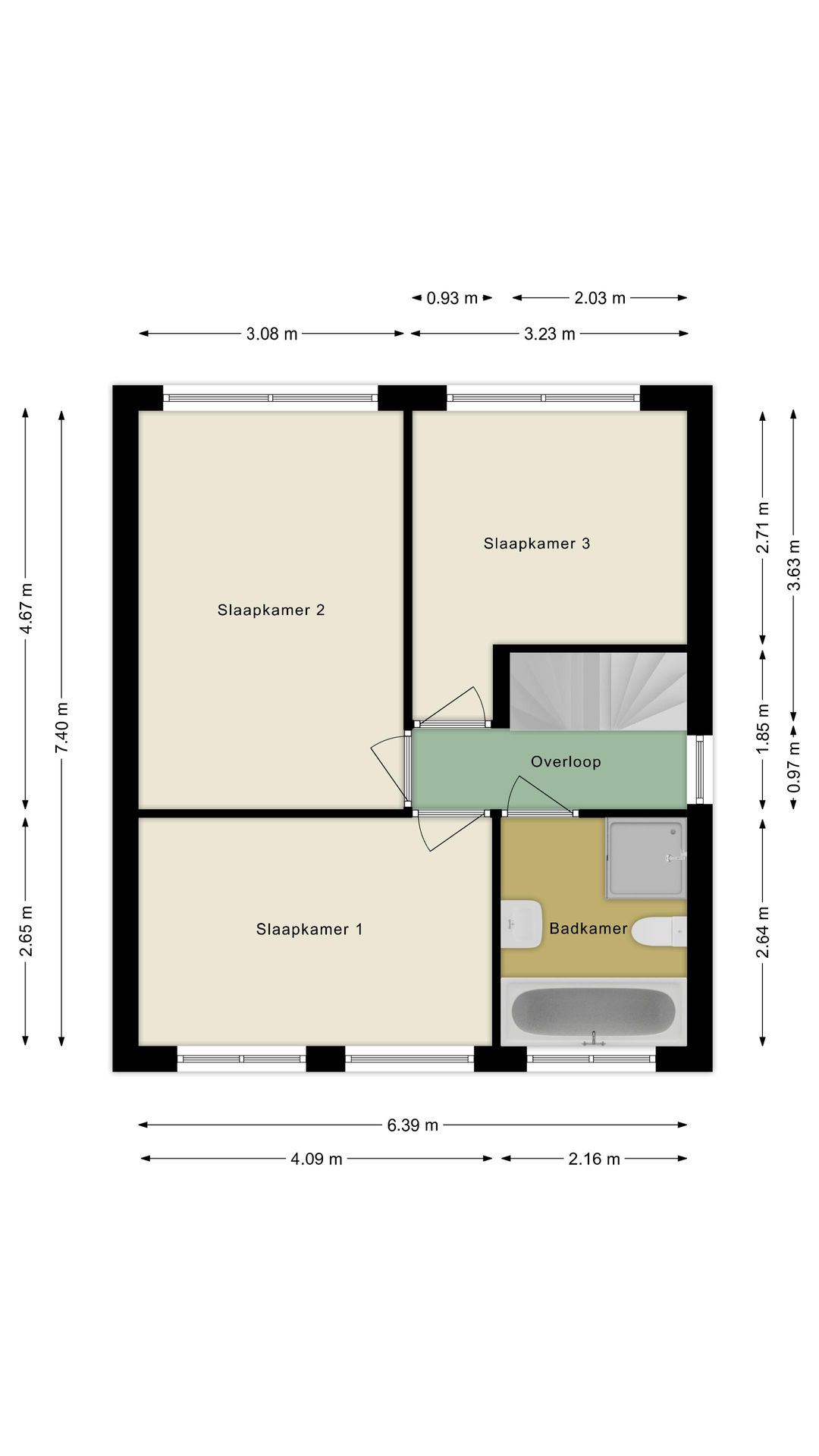 Photo 37 of Bieslook 60