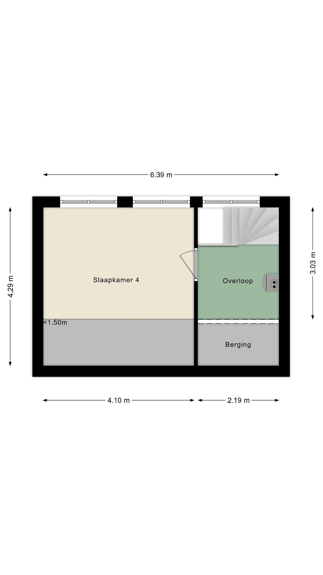 Photo 38 of Bieslook 60