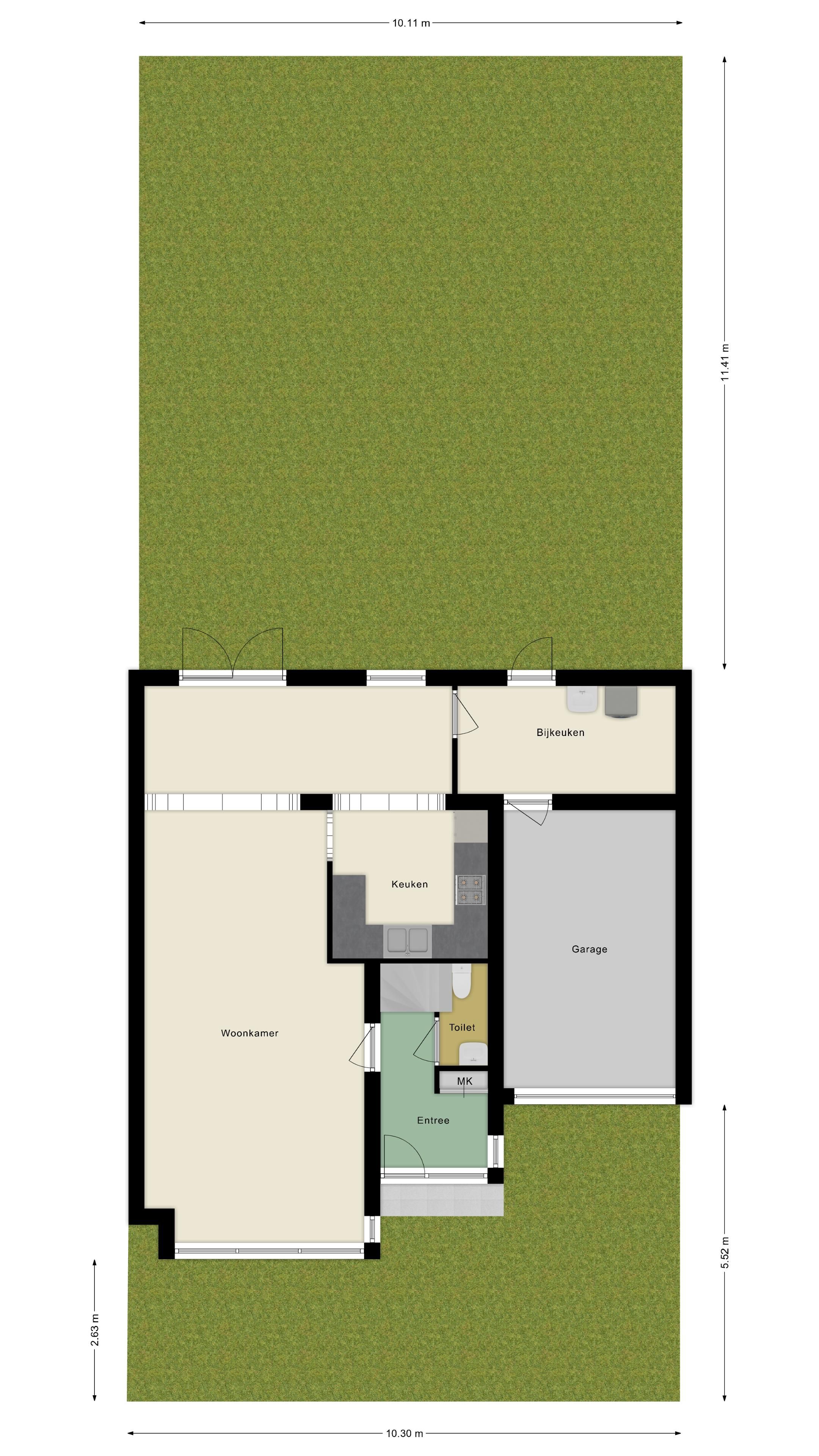 Photo 39 of Bieslook 60