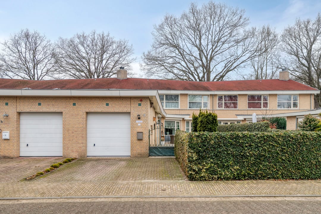 Foto 1 van Olmenstraat 5