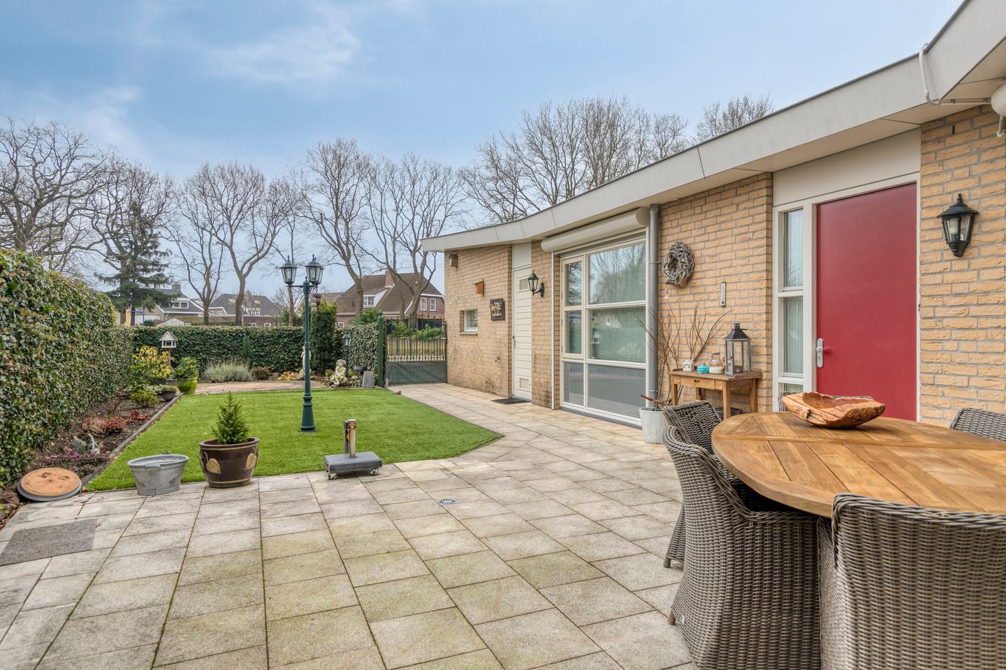 Foto 25 van Olmenstraat 5