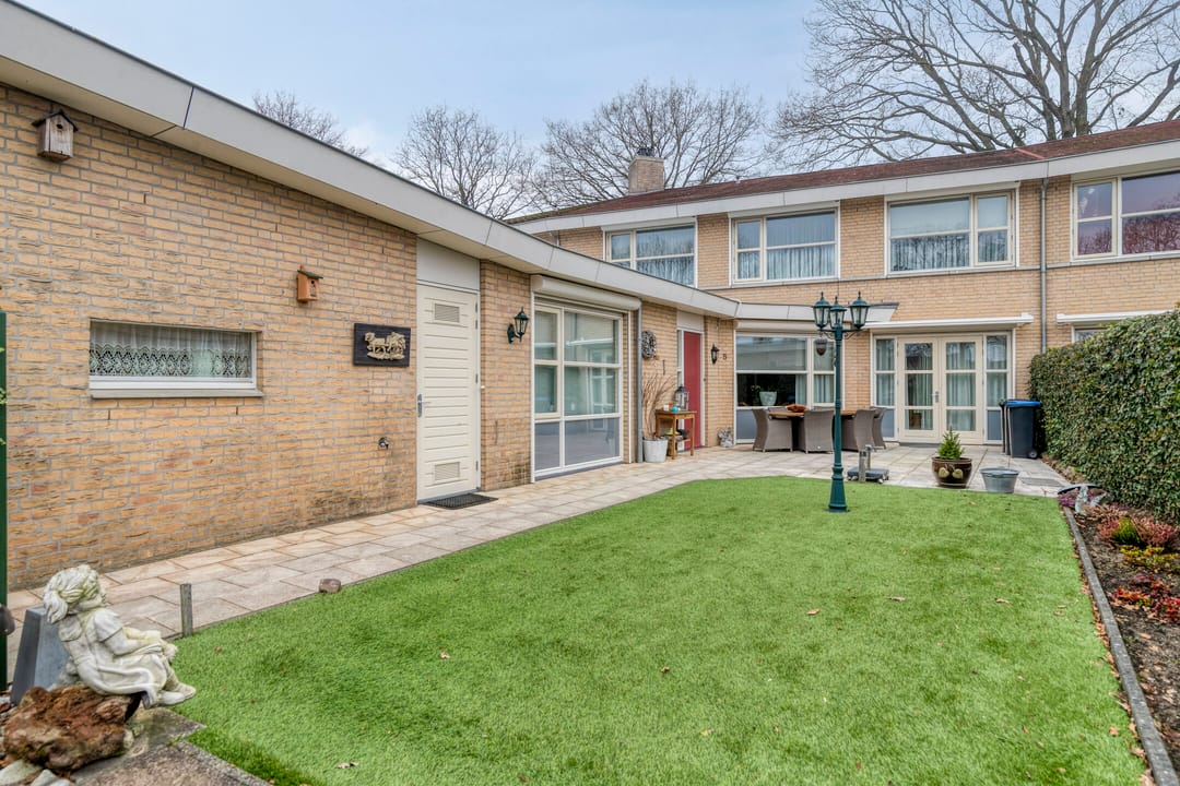 Foto 26 van Olmenstraat 5