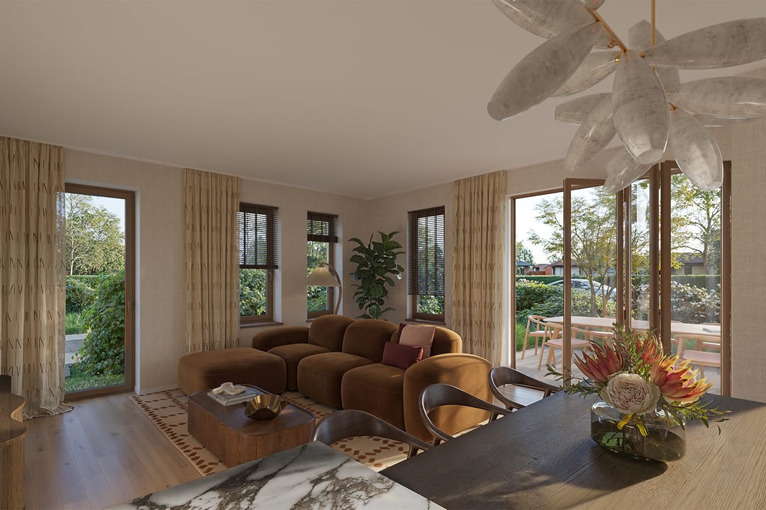 Photo 2 of Badhuisweg 18