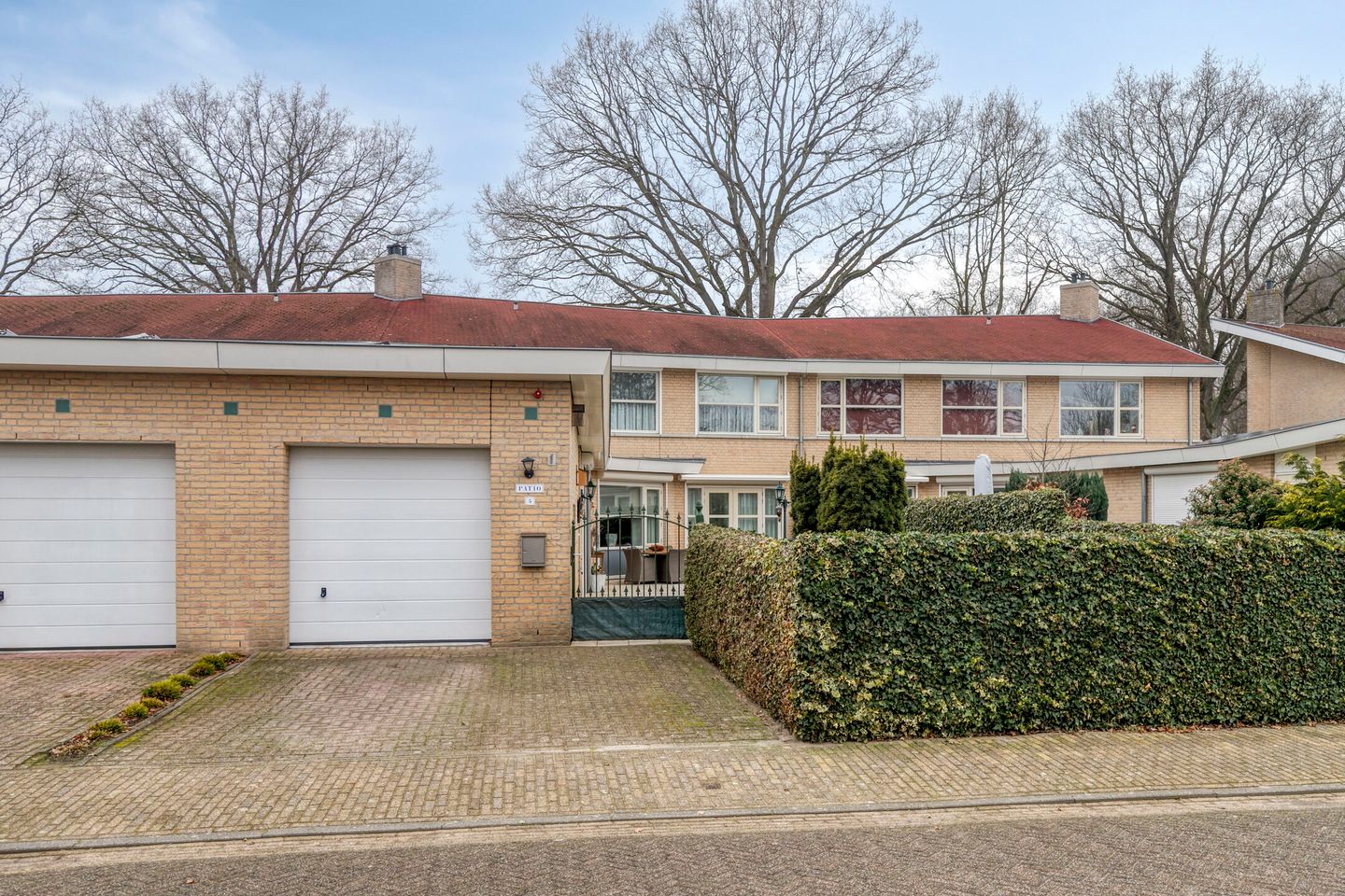 Foto 29 van Olmenstraat 5