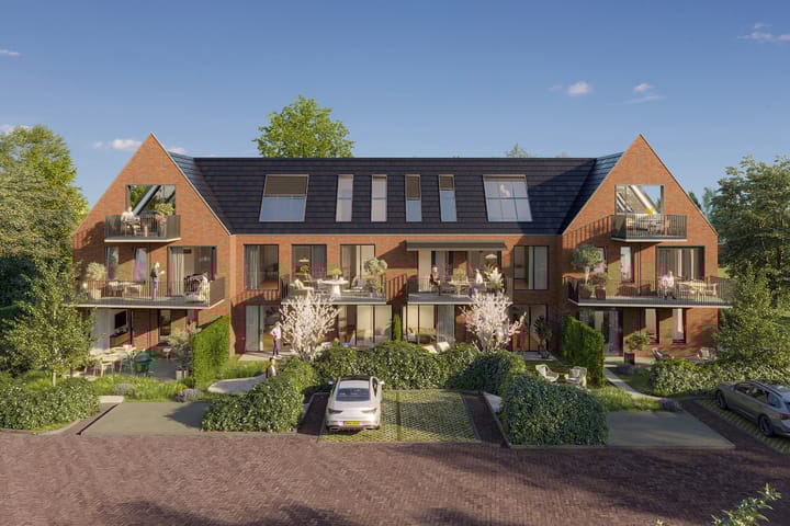 Photo 3 of Badhuisweg 18