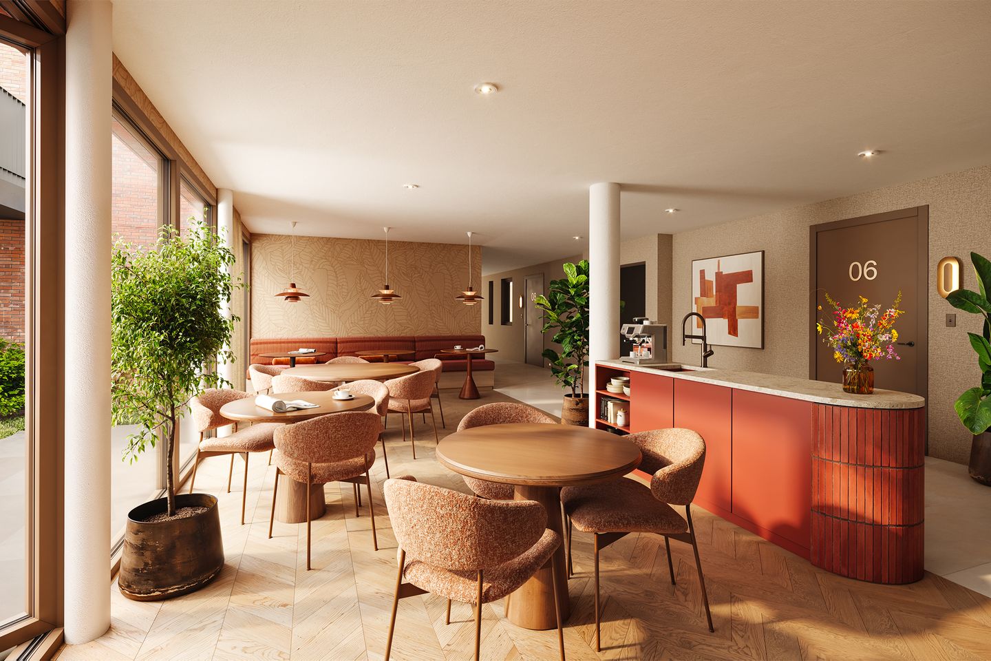 Photo 5 of Badhuisweg 18