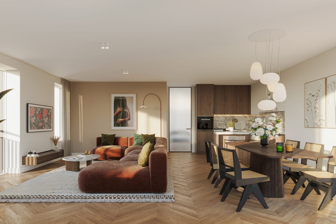 Photo 7 of Badhuisweg 18